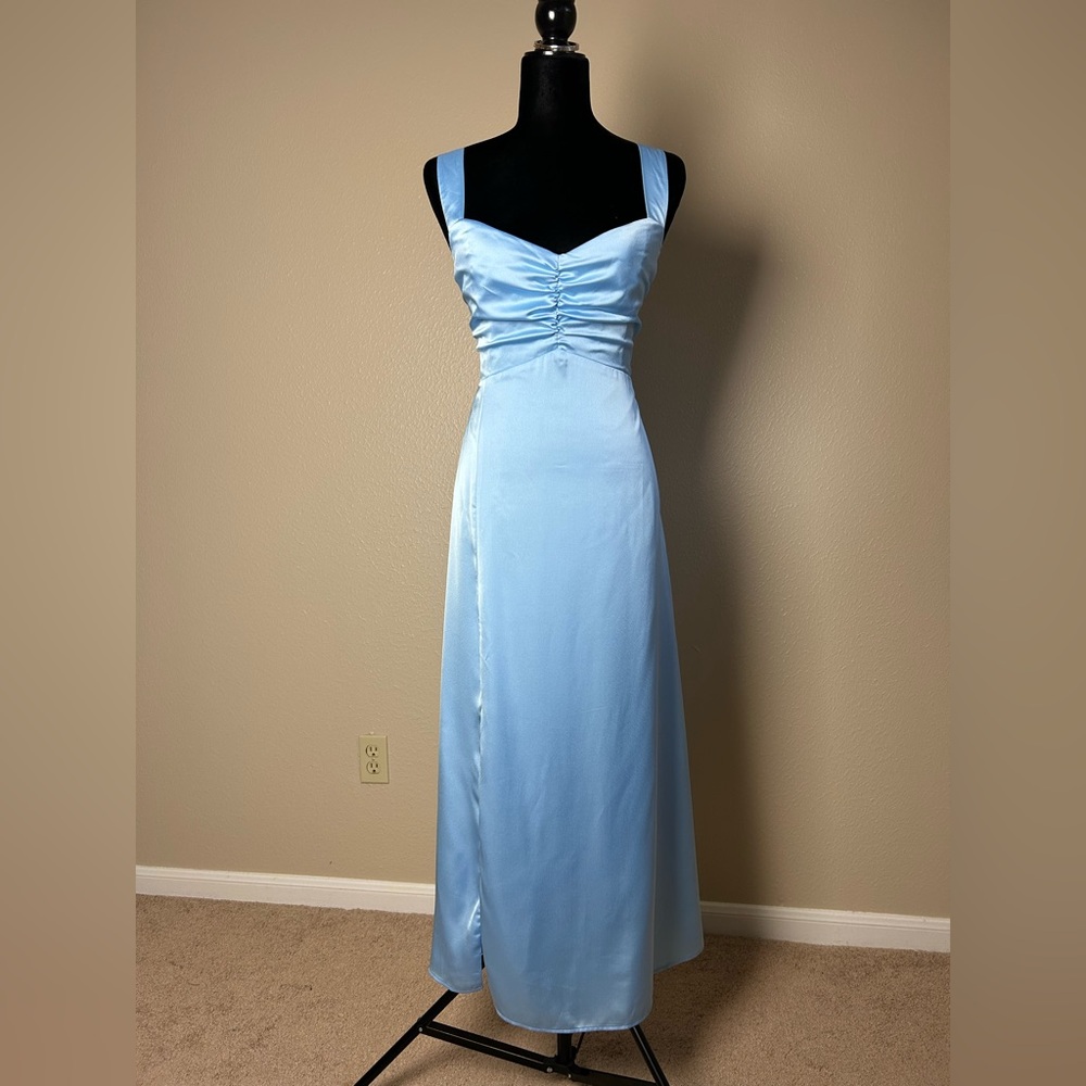 Show me your Mumu Mina midi dress - Picture 3 of 8